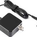 45W 20V 2.25A AC ADL45WCC Adapter Charger for Lenovo IdeaPad 510-15ISK 510-15IKB 110-14IBR 110-15ISK 110-15ACL Ideapad 110 510 710S Flex 4 5 Yoga 110-15ISK PA-1450-55LL Power Supply Cord