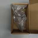 simpletome Mug Hooks Under Cabinet Coffee Cup Organizer Ceiling Storage Hanger for Office Cafe Bar Kitchen Utensils (3Pack, SUS304 Stainless Steel)