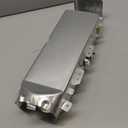 Supplying Demand DC97-14486A DC97-14486D Clothes Dryer Heating Element Complete Canister Replacement