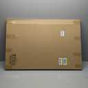 Winter Scene Pictures Canvas Wall Art Decor: Reindeer Christmas Wall Decorations Deer Winter Forest Landscape Painting Prints Holiday Framed Artwork for Bedroom Farmhouse Home Office Indoor Large 24"x36"