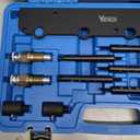 Fuel Injector Removal Install Tool Kit 2358417 2358022 Replacement, Compatible with BMW B36 B38 B48 B58 Engines, Injector Tool