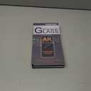 2 x 2 Pack Anti-Reflective Screen Protector for iPhone 17 Air [6.5 inch] | Military Grade 9H Full Edge Coverage Tempered Glass, AR Ultra-HD, Easy Installation Kit, Dynamic Island & Case Friendly