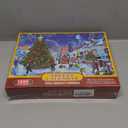 Advent Calendar 2025 Christmas Jigsaw Puzzles for Adults, 1008 Pieces Puzzle 24 Days Christmas Countdown Calendar, Fun Family Game Christmas Gifts Christmas Home Decor (Christmas Tree)