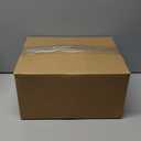 Helmet Half Shell German Motorcycle Helmet with Cycling Glasses - DOT Approved (XX-Large, Matte Black)