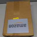 2 Pack Dual Caulking Gun 12" Dual Cartridge Epoxy Gun 400 mL /13.5 fl oz (1: 1 and 2:1) Stainless Steel Manual Caulking Gun for Bond Adhesive Cartridge Applicator