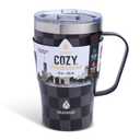 MANNA Cozy Stainless Steel Mug 18 Oz