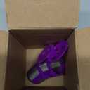 Reusable K Cups for Keurig K Supreme, K Supreme Plus, K Slim, K-Duo Gen2, K-Brew Chill with MultiStream Technology, 2 Pack K Cup Coffee Filters - Purple