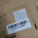 Amefa Silverware Set - 24-Piece, Rustic Style, Mirror Finish - Stainless Steel Flatware & Utensils with Steak Knives - Dishwasher Safe Cutlery, Forks & Spoons