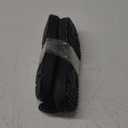 Mens Slip on Sneakers Loafers Shoes Canvas Black Shoes Canvas Blue Casual Fashion Shoes 7.5