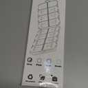 Weekly Pill organizer,Grey