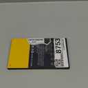 3 Pack Galaxy Note 20 Screen Protector, 9H Tempered Glass, Ultrasonic Fingerprint Support, 3D Curved,HD Clear Scratch Resistant for Samsung Note 20 Glass Screen Protector