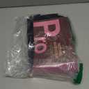 Professional Makeup Brushes BS-MALL With Travel Case - Kabuki Brush Eyeshadow Brush, Concealer Brush, Blush Brush Bronzer & Foundation Brush 20 Pcs, Labeled Daily Use & Versatile Occasions