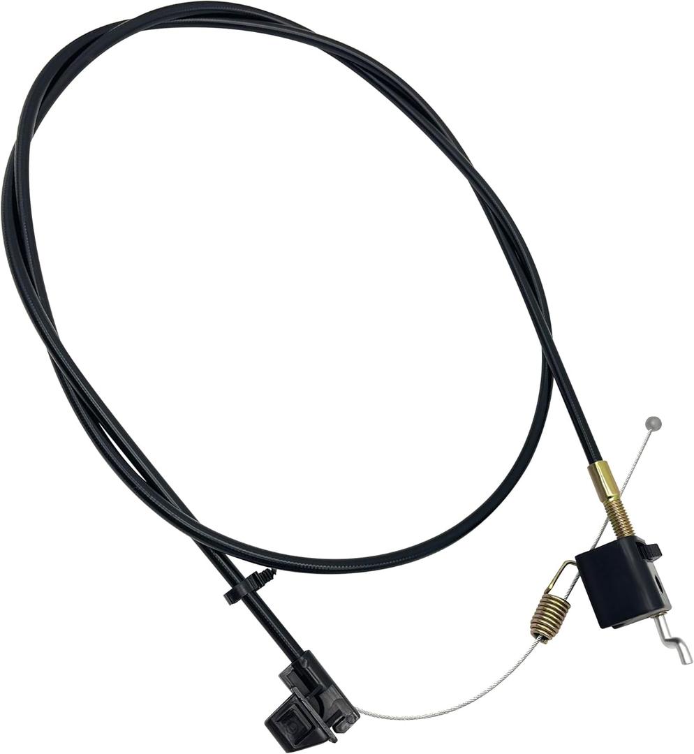 189182 Mower Self Propelled Drive Cable Compatible with Husqvarna Craftsman Lawn Mower 917378950 917378951 917378960