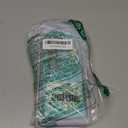 Asuwish Phone Case for Samsung Galaxy S25 5G Wallet Cover with Tempered Glass Screen Protector and Crossbody Wrist Strap Ring RFID Blocking Credit Card Holder Leather Cell S 25 25S G5 Women Girls Teal