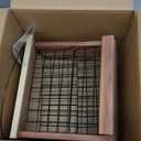 Cedar Seed Cake Bird Feeder - Made in USA