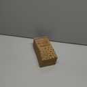 Stuffed Animal Storage Hammock Net - Toy Hammock Net for Stuffed Animals Corner - Hanging Stuff Animal Organizer Holder Large Size Baby Nursery Room Decor (XL Large(51L"*51H"*65"W), Beige)