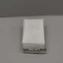 MORNING GROUP Matte Finish Single Decorator Switch Cover, 1-Gang Screwless Wall Plate, 4.53" H x 2.75" L, Polycarbonate Thermoplastic, UL Listed, Black, 10 Pack