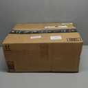 StorageWorks Pantry Baskets, Wicker Storage Baskets for Organizing, Bathroom Shelves, Pantry Organizers and Storage, Water Hyacinth, Natural