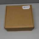 2pcs Small Christmas Wreaths for Front Door, 9-inch Mini Wreaths for Cabinets, Kitchen, Window, Golden Reindeer