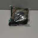 Faux Fur Wolf Ears Headband Fox Tail and Paw Gloves Set Cosplay Halloween Costume Accessories