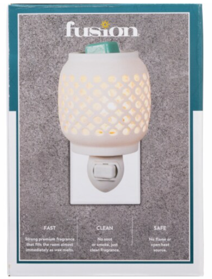 Fusion Accent Warmer Petra