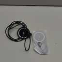 WRVVR for Apple MagSafe Charger 2 Pack, Magnetic Wireless Charger for iPhone 17/17 Pro/17 Pro Max/Air/16 15 14 13 12 Pro Max Plus mini,Charging Pad for Airpods Pro 3 2,Strong Magnet, Black