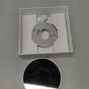 Google Nest Thermostat - Smart Thermostat for Home - Programmable Wifi Thermostat - Snow
