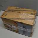 4PCS Engine Motor Transmission Mount Kit Compatible with GMC Acadia/Saturn Outlook 3.6L 2009-2016 Buick Enclave Chevrolet Traverse 3.6L 2009-2017 Auto Transmission Motor Mount Replace A5444 A5458HY