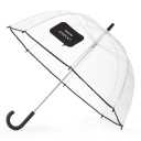 kate spade new york Large Dome Umbrella, Rain Check