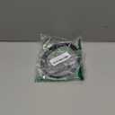 USB C Cable 3.3ft, 60W Type C Charger Fast Charging, Nylon Braided Right Angle USB C Cable, 90 Degree C Cord Charger for iPhone 17/16/15 Pro Max, Apple MacBook Pro, iPad, Pixel, Samsung