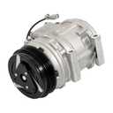 A/C Compressor with Clutch Replacement for Tacoma 1998-2004 L4 2.4L 2.7L 1521040 638810