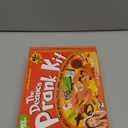 DEANCO Prank kit - 40 + Piece Set - Gags & Practical Joke Toys - Prank Stuff for April Fools - Ultimate Practical Jokes - Toys for Boys 8-10