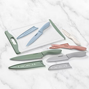 Cuisinart 5-Piece Kitchen Knife Set