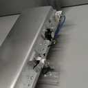 DC97-14486A Heating Element Assembly Dryer Replacement Part for Samsung & Kenmore Replaces DC97-14486D DC9714486A AP4342351 DC97-08891A PS2432265 (with DC96-00887A & DC47-00018A) by AMI PARTS