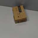 A19 LED Light Bulbs, 60 Watt Equivalent LED Bulbs, Daylight 5000K, 800 Lumens, E26 Standard Base, Non-Dimmable, 8W Warm White LED Bulbs for Bedroom Living Room,3 Pack