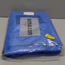 AlexHome Mattress Bags for Moving and Storage - Full XL- Heavy Duty Tarp Reusable Mattress Storage Bag,Easy Carrier Mattress Moving Cover,Moving Bags,Moving Supplies (Full XL Size)