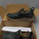 MUCK Boot Men's Outscape Low Boot (10, Green)