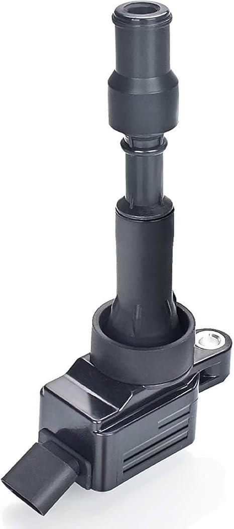 FAERSI Ignition Coil for Hyundai Elantra Sonata Kona Veloster, Kia Forte Optima 2.0L L4 - UF816, GN10877