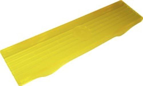 Seasense Keel Pad, 15-Inch x 3.5-Inch