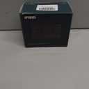 Upgraded 2000W 220V to 110V Voltage Converter US to Europe Travel Adapter for Hair Dryers with Fast Charging International Travel Adapter with 2 USB A and 2 USB C Power Converter Adapter (2U2C)