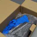 Aluminum Alloy Front Coolant Reservoir Expansion Tank Compatible with JEEP Wrangler JL JLU 2018-Present, Gladiator JT 2020-Present 2.0&3.6L, Coolant Recovery Bottle, Replace# 68364312AC