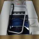 Cold Therapy System - No Ice Needed Portable Cryo Machine with Adjustable Temperature Control Universal Pad for Knee, Shoulder Surgery Recovery, Arthritis Pain & Swelling Relief