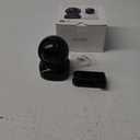 Wireless Security Camera, IP Camera 1080P HD Wansview, WiFi Home Indoor Camera for Baby/Pet/Nanny, Motion Detection, 2 Way Audio Night Vision, Compatible with Alexa, with TF Card Slot and Cloud (3MP, Black)