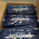 Goodnites Boys' Nighttime Bedwetting Underwear, Size Extra Large (95-120 lbs), 63 Ct (3 Packs of 21)