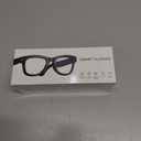 Smart Glasses with Camera, 1080P HD Video Glasses, UV Protection Sunglasses with AI Real-Time Translation, Bluetooth Audio, Recording sound, and Voice Assistant, for Travel, Outdoor, Men and Women