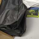 Happy Travel Tent 4 Person Tents for Camping, Waterproof Easy Setup Camping Tent with Top Rainfly, Portable Tall Cabin Tent with 4 Mesh Windows and Carry Bag for Outdoor Camping & Hiking