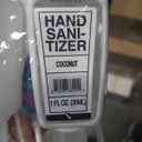 Hand Sanitizer Flip Flop Pack Of 6