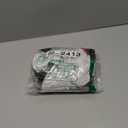 Floerns Women's Plus Size Leopard Print Lace Trim Off Shoulder Tee Shirts Y2K Long Sleeve Tops (4X-Large Plus, Multicolor)