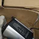 KOIOS Smoothie Blender, Max 1000w Personal Blender for Shakes and Smoothies, 12Pcs Coffee Grinder and Countertop Blenders Combo for Kitchen, Portable Smoothie Blenders with 2x22 oz To-Go Cups, Non-BPA