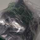 4PCS Front and Rear Door Storage Pockets for Jeep Wrangler JK Accessories 2011-2018 for Jeep JK Accessories 2/4 Door for Jeep Wrangler Accessories Interior 2017 for Jeep Accessories Wrangler JK JKU